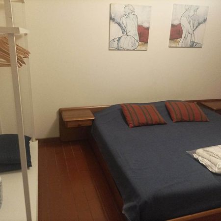 Apartamento Esposende Praia Bagian luar foto