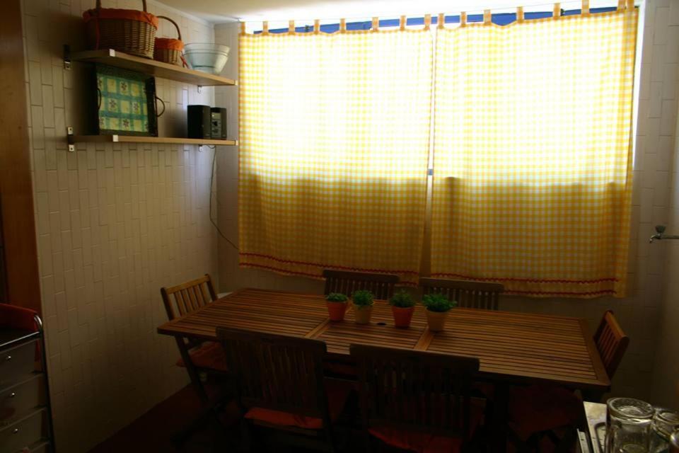Apartamento Esposende Praia Bagian luar foto