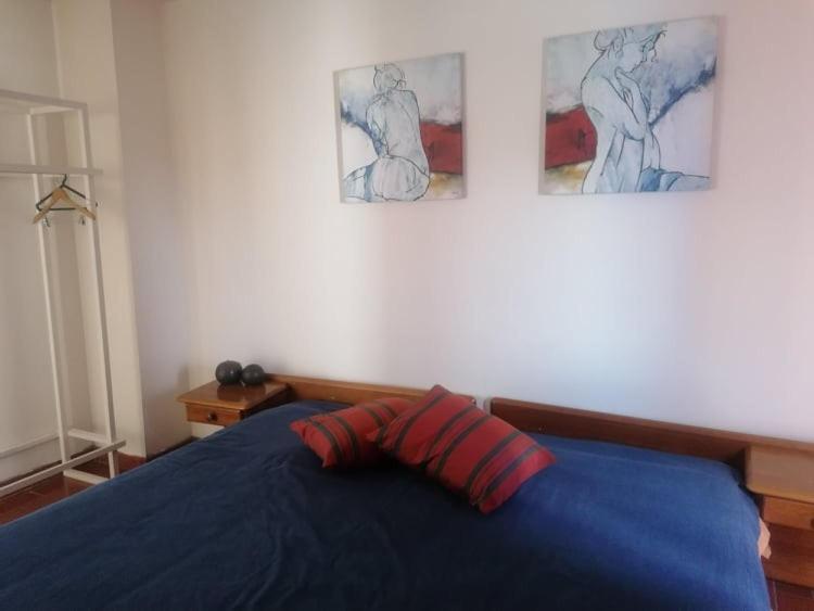 Apartamento Esposende Praia Bagian luar foto