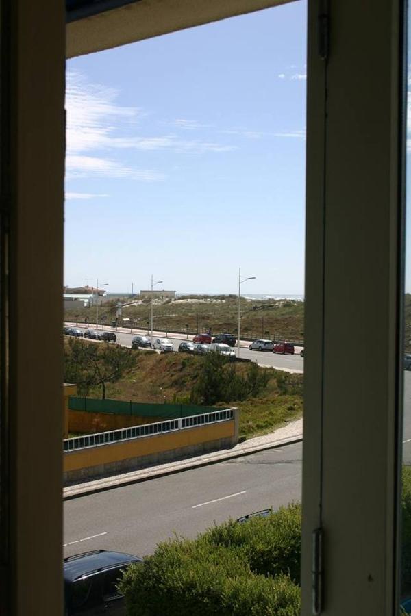 Apartamento Esposende Praia Bagian luar foto