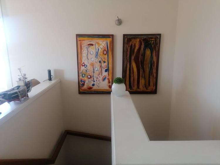 Apartamento Esposende Praia Bagian luar foto