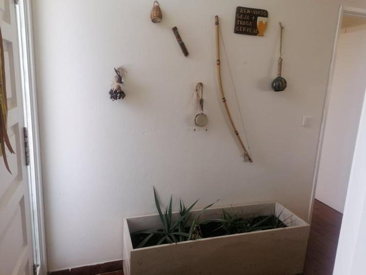 Apartamento Esposende Praia Bagian luar foto