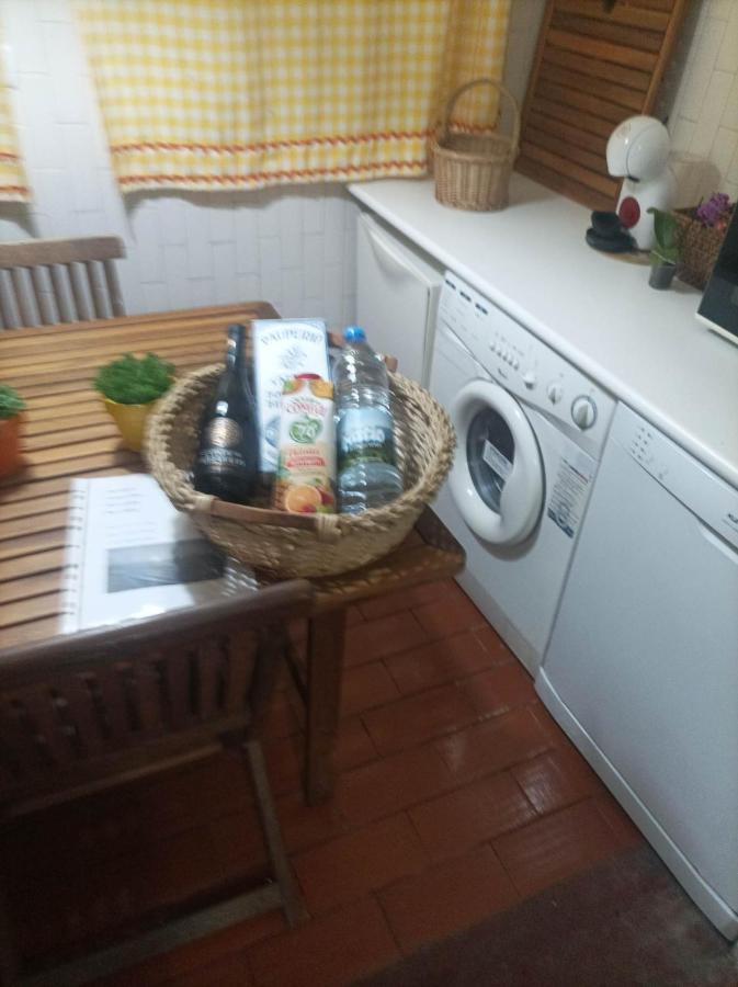 Apartamento Esposende Praia Bagian luar foto