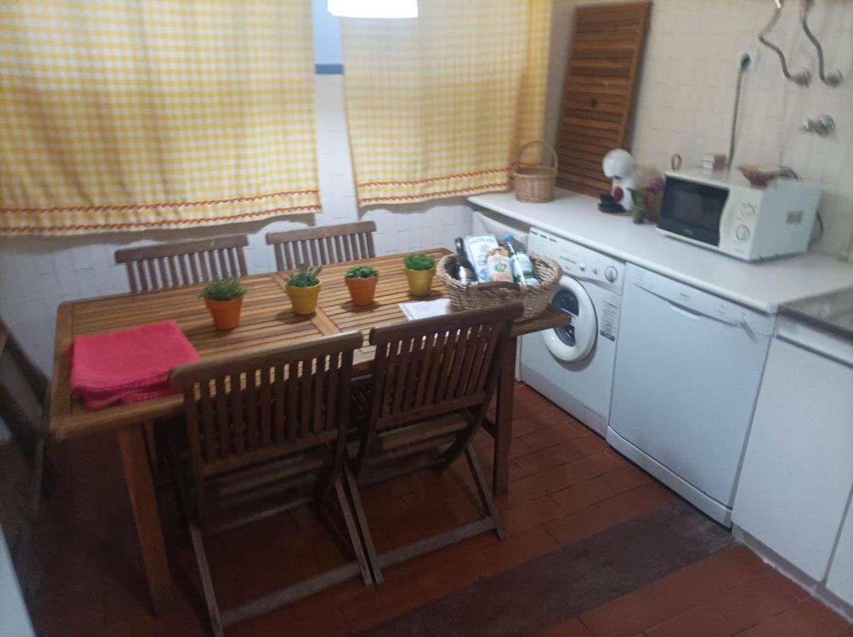 Apartamento Esposende Praia Bagian luar foto