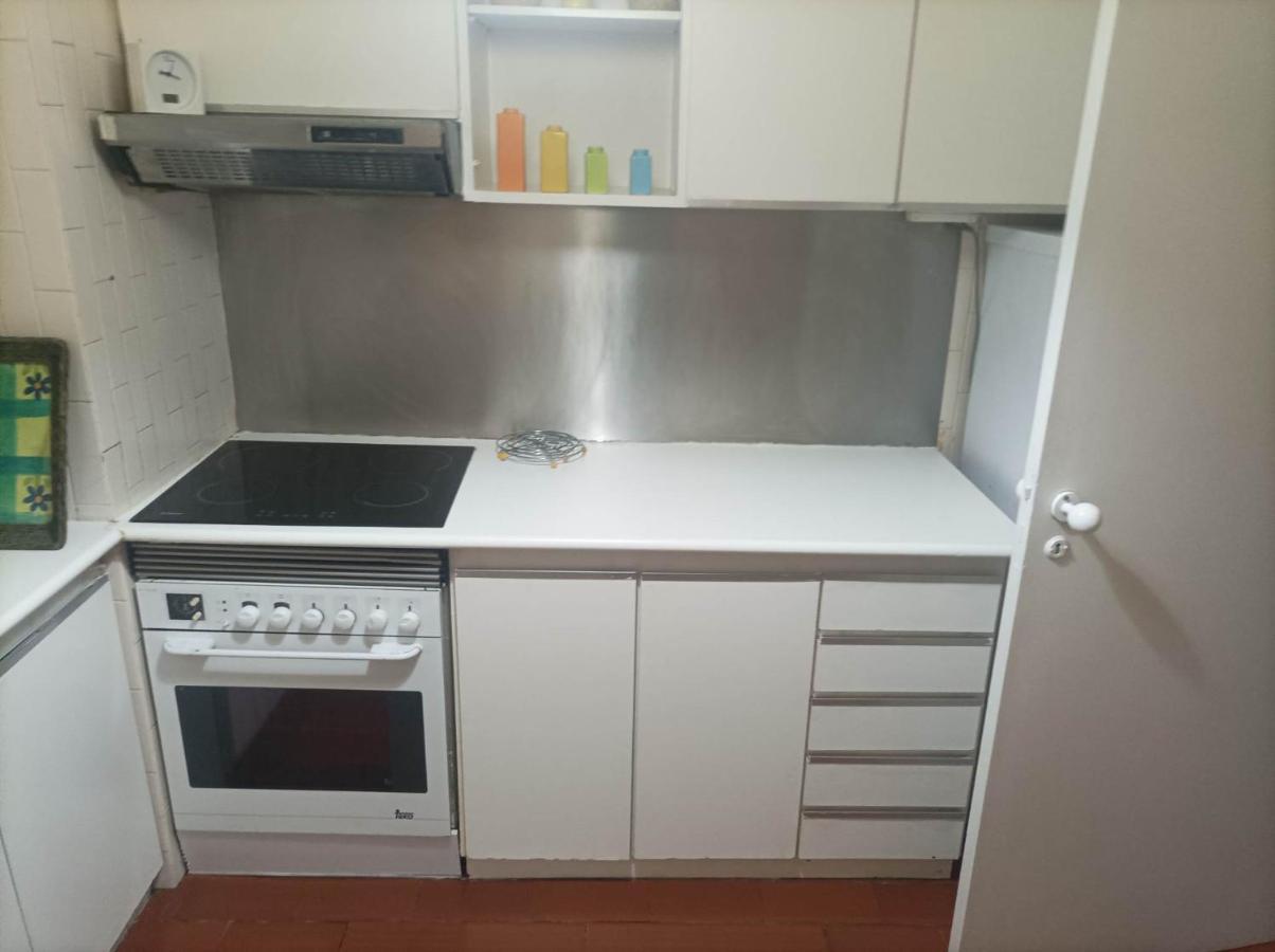 Apartamento Esposende Praia Bagian luar foto