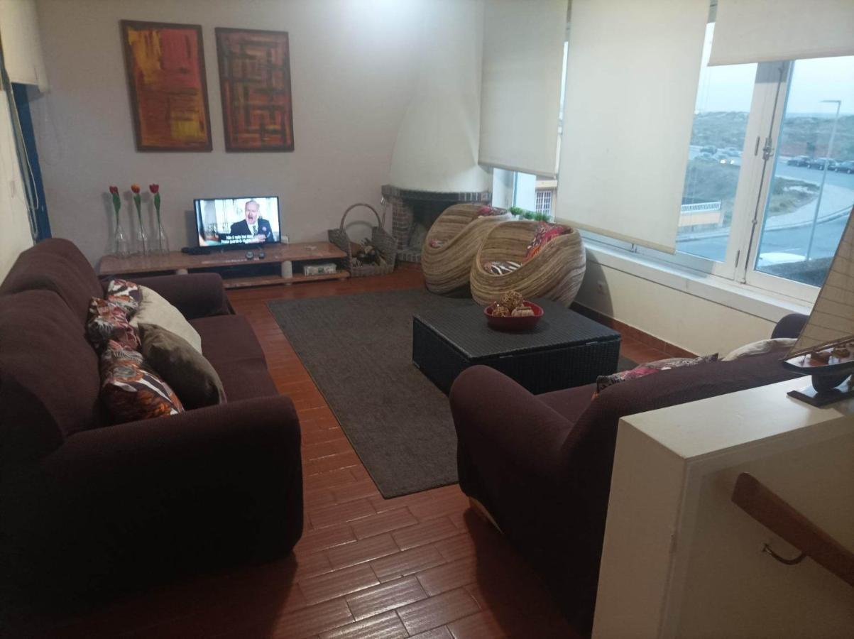 Apartamento Esposende Praia Bagian luar foto