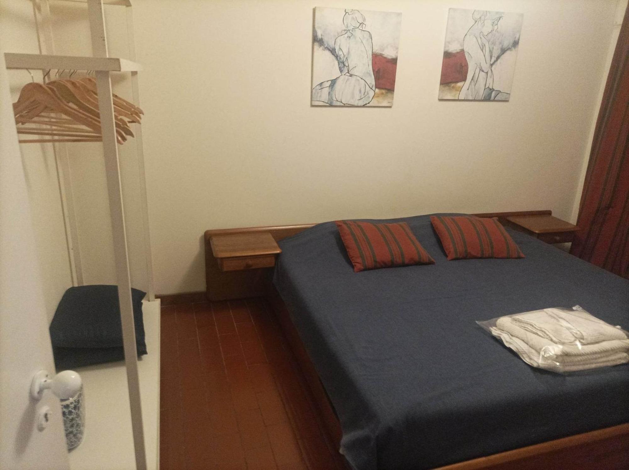 Apartamento Esposende Praia Bagian luar foto