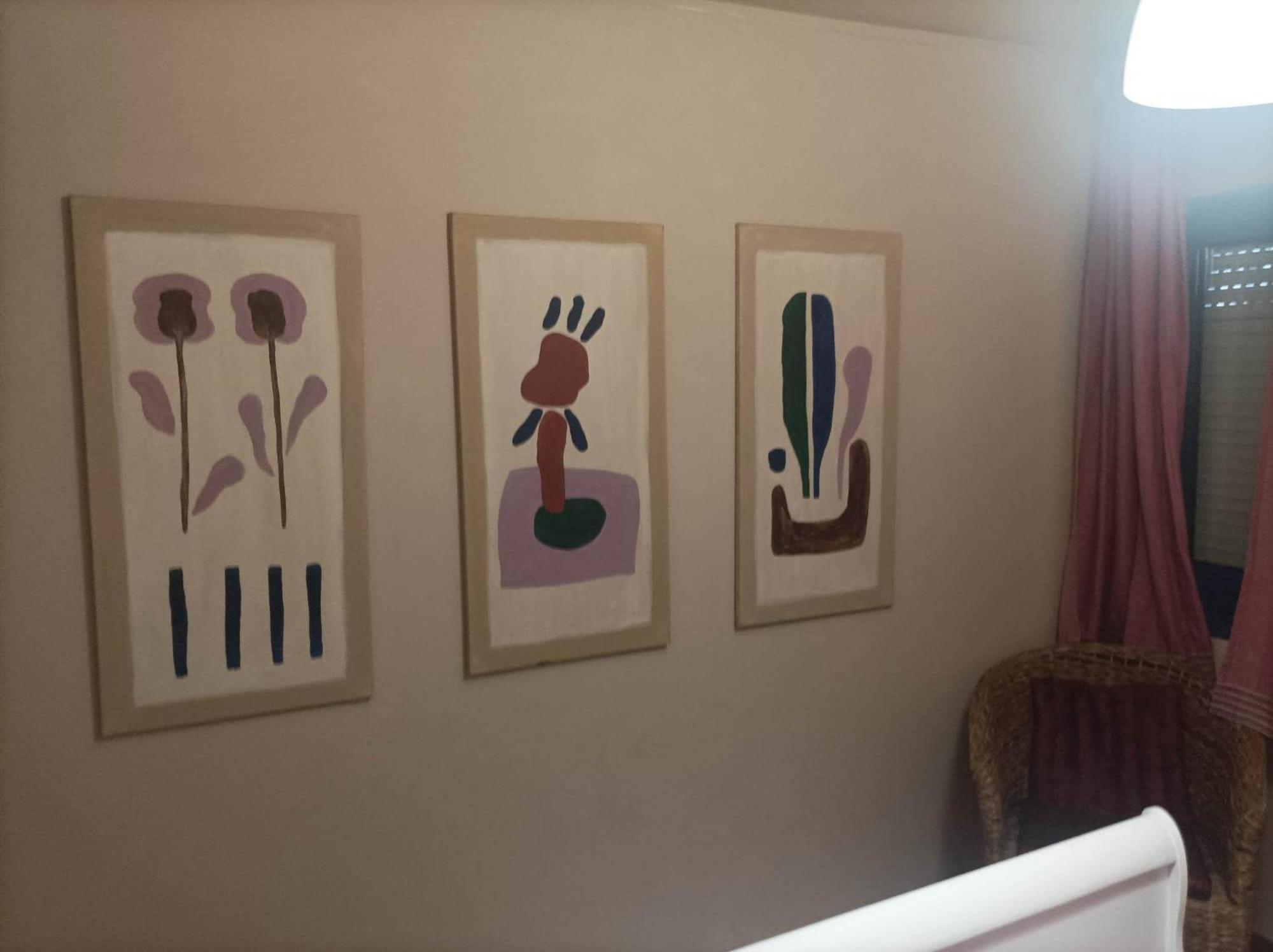Apartamento Esposende Praia Bagian luar foto