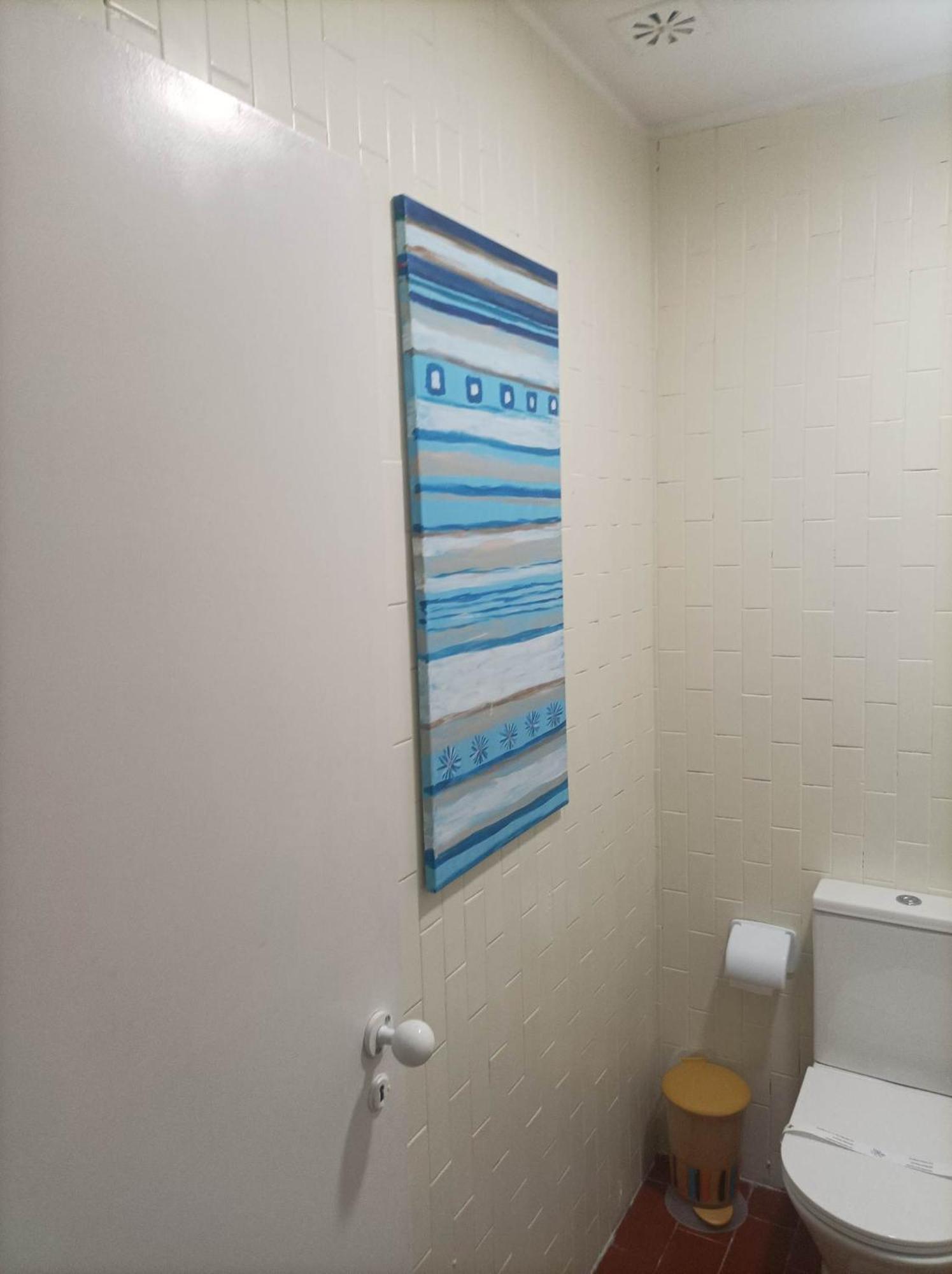Apartamento Esposende Praia Bagian luar foto