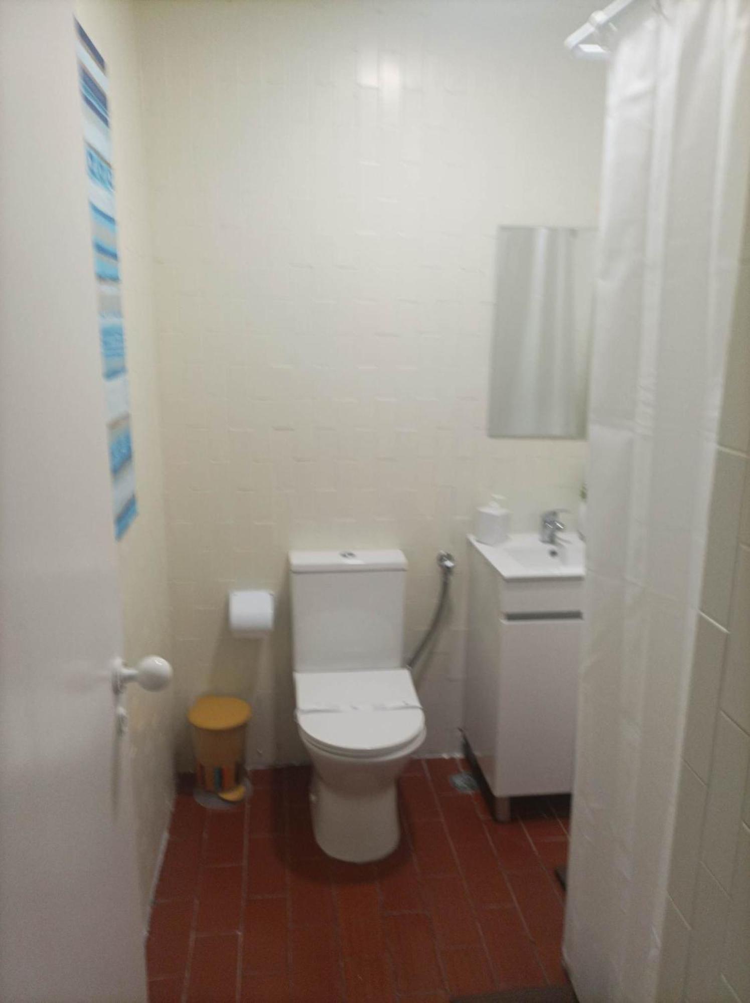 Apartamento Esposende Praia Bagian luar foto